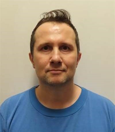 Photo of Michal Popek