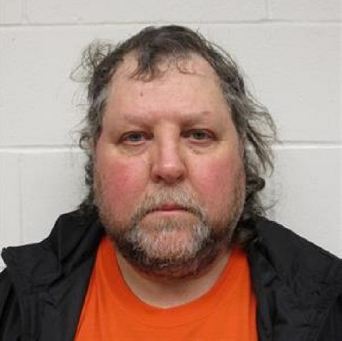 Photo of Leonard Ramstead