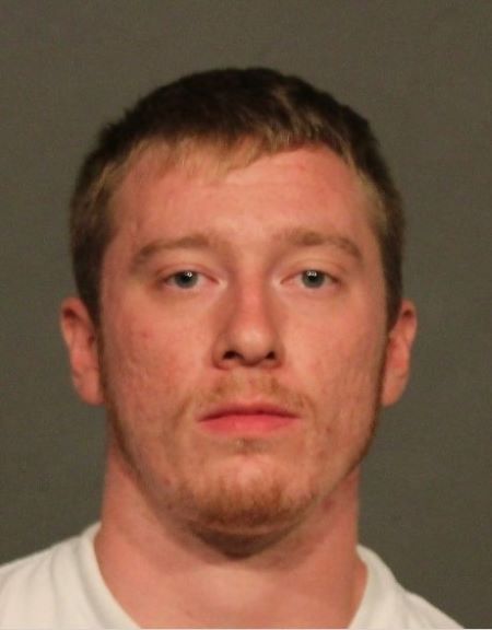 Justin Christopher Hunt