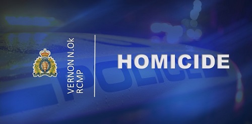 stock image blue background homicide in text