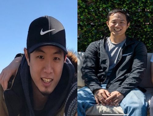 Photos of Moses Yoon