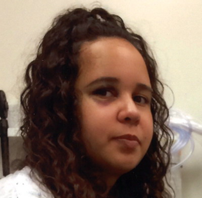 Photo of Kristina Ward