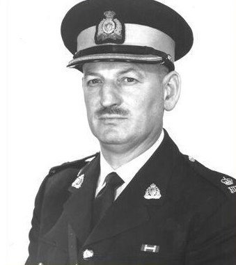 Superintendent Joe Atherton