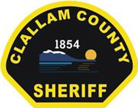 Clallam County Sheriff's Patch
