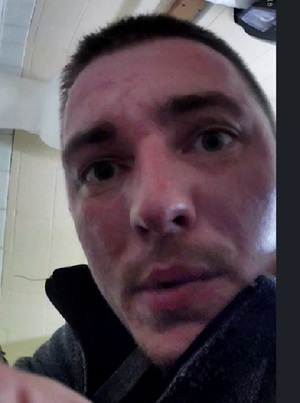 Personne d&rsquo;int&eacute;r&ecirc;t dans un incident de voyeurisme