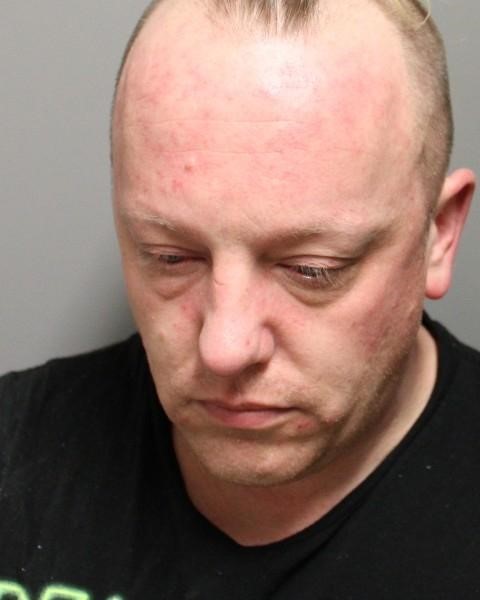 Photo of Scott Tonks