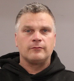 Photo of Jeremy Leslie Hargreaves