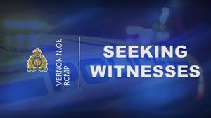 stock image blue background seeking witnesses in text
