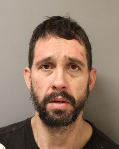 Photo of Andrew Donald Woodcock