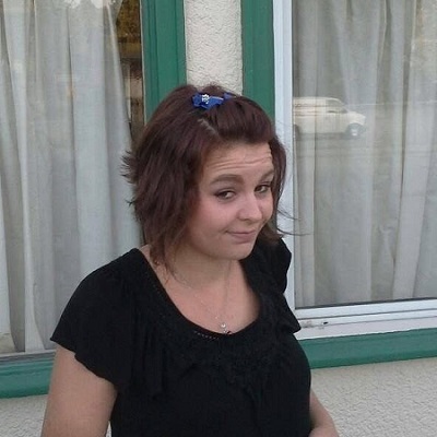 Photo of Chantelle Ruhl