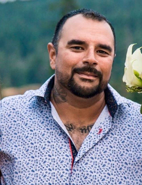 Paul Godfrey, 43 ans, victime d&rsquo;homicide