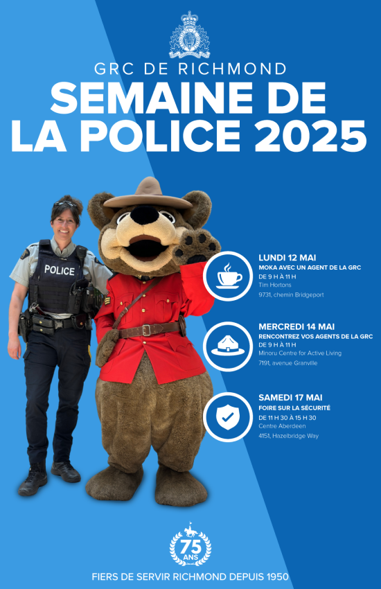 L&rsquo;affiche de l&rsquo;&eacute;v&eacute;nement 