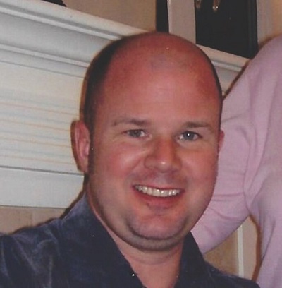 Photo of Gregory Sullivan