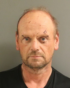 Photo of Willis Jeffrey Earl Maughan