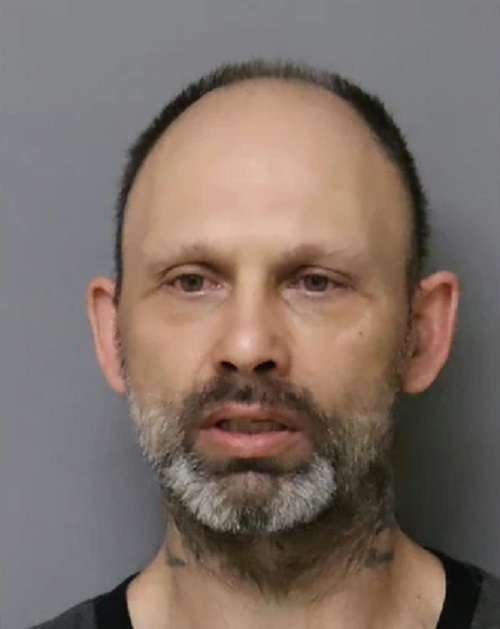 Photograph of Justin Radcliffe