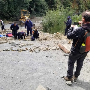 legal observer legally observing