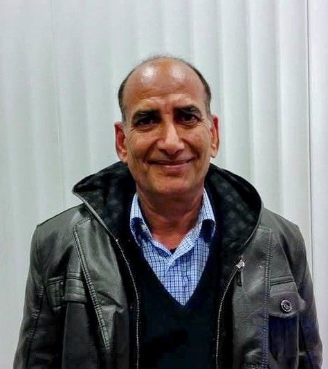 Photo of Imtiaz Hussain