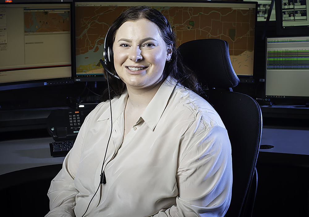 Photo of Cassidy Williams