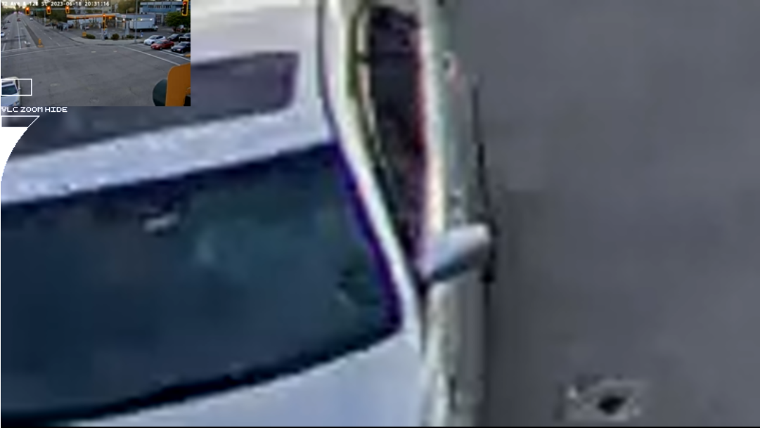 Photo of Camry Driver