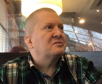 Photo of Robb Memory