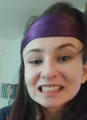 Corrigal avec bandeau