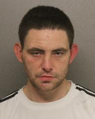 Personne recherch&eacute;e &ndash; Jordan Mackie